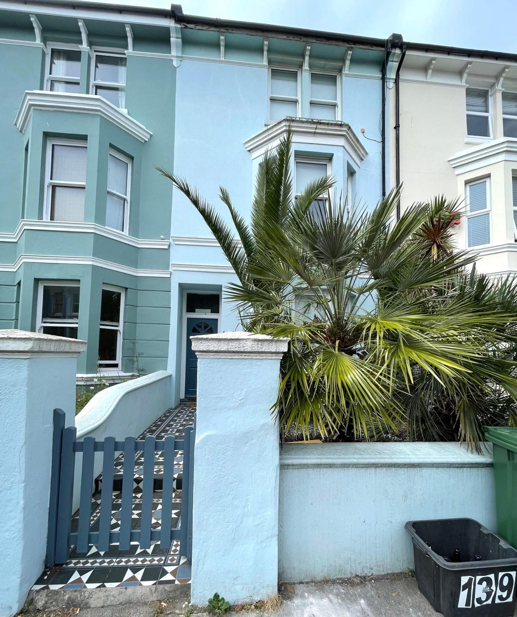 The Palms Brighton Villa Dış mekan fotoğraf