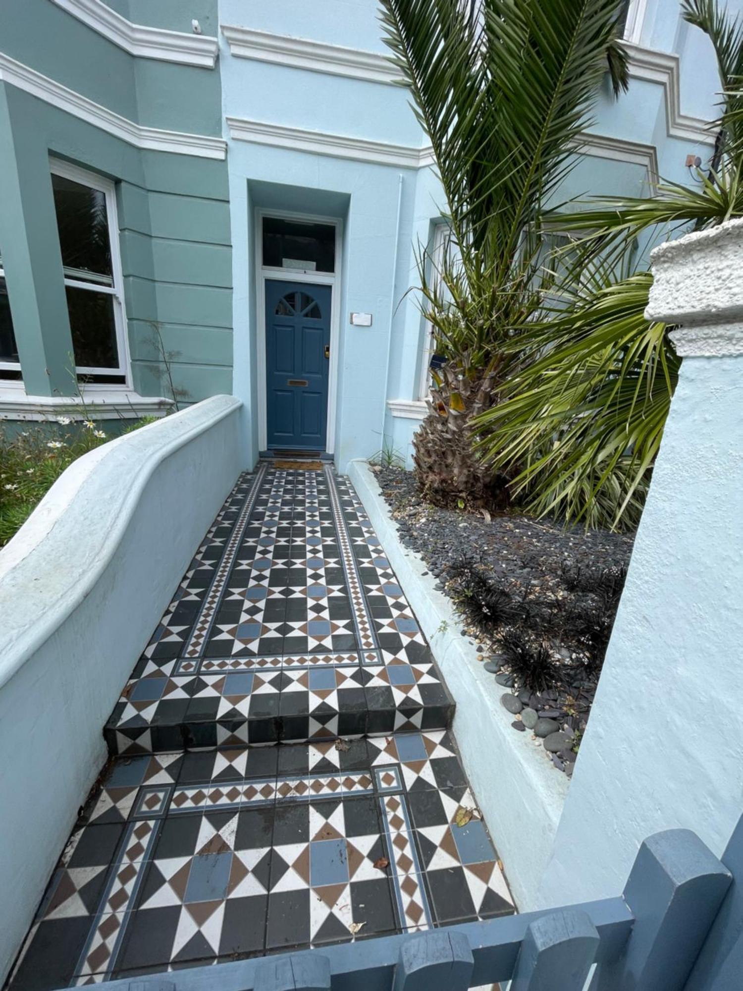 The Palms Brighton Villa Dış mekan fotoğraf
